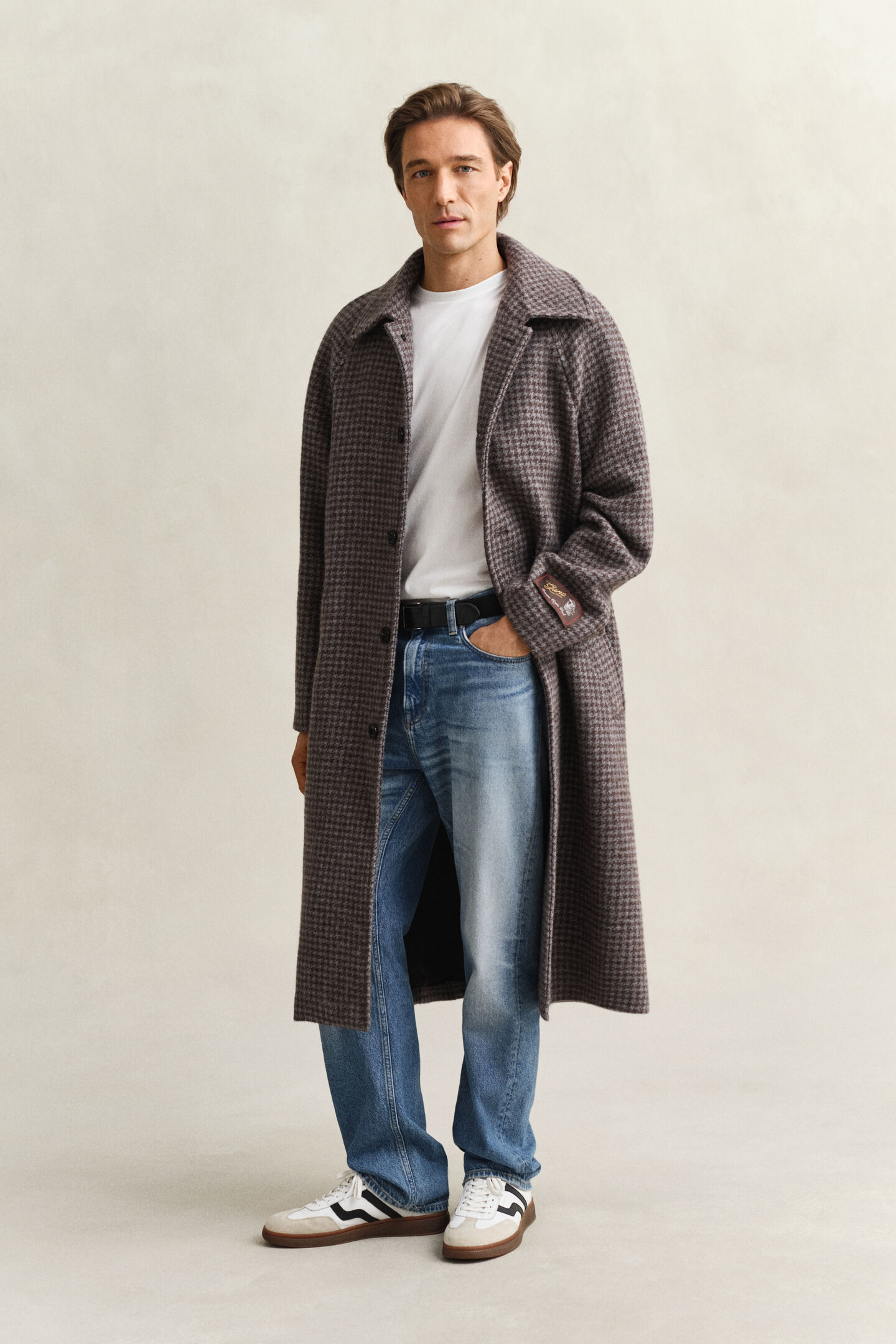 Regular Fit Shield T-shirt