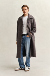 Regular Fit Shield T-shirt