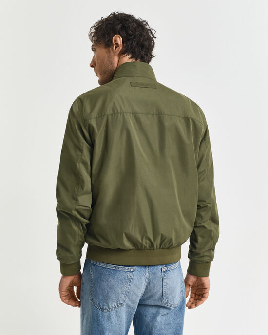 Lichtgewicht Harrington jack