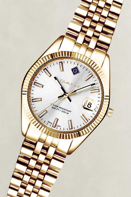 Polshorloge Sussex Mini