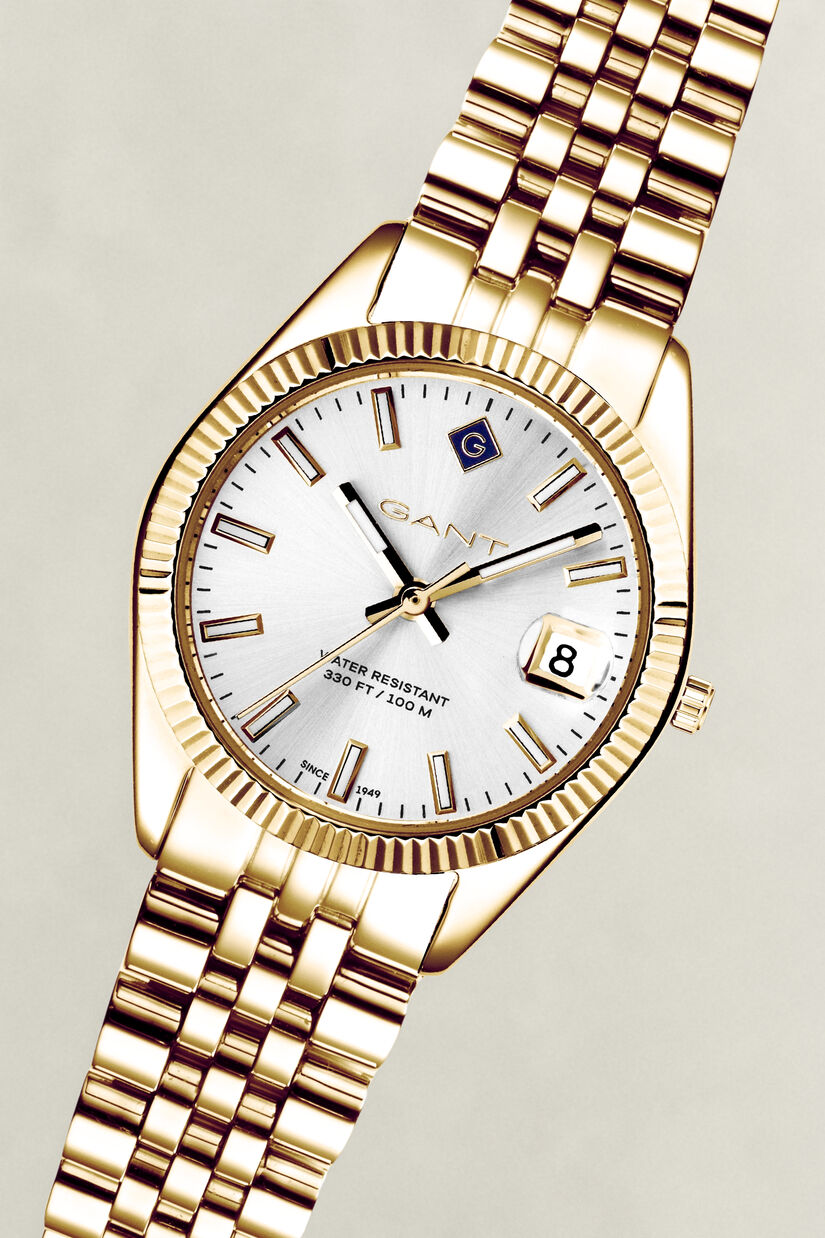 Polshorloge Sussex Mini