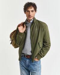 Lichtgewicht Harrington jack