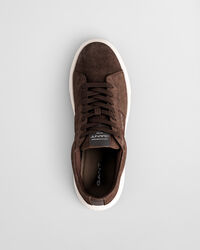 Joree su&egrave;de sneakers