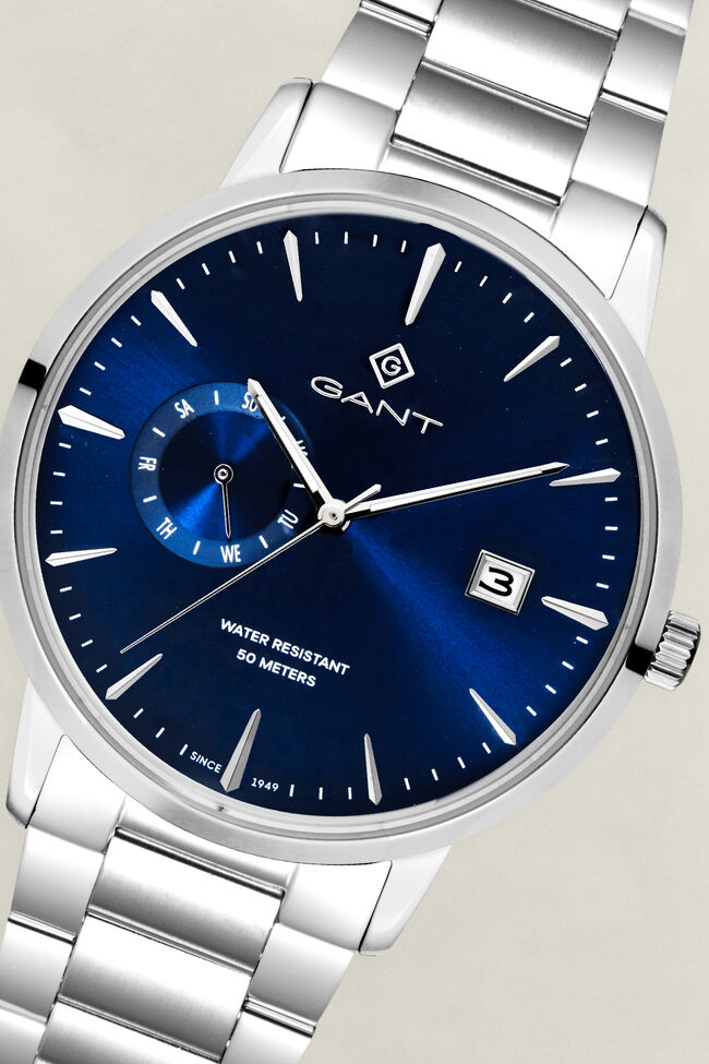 Polshorloge East Hill