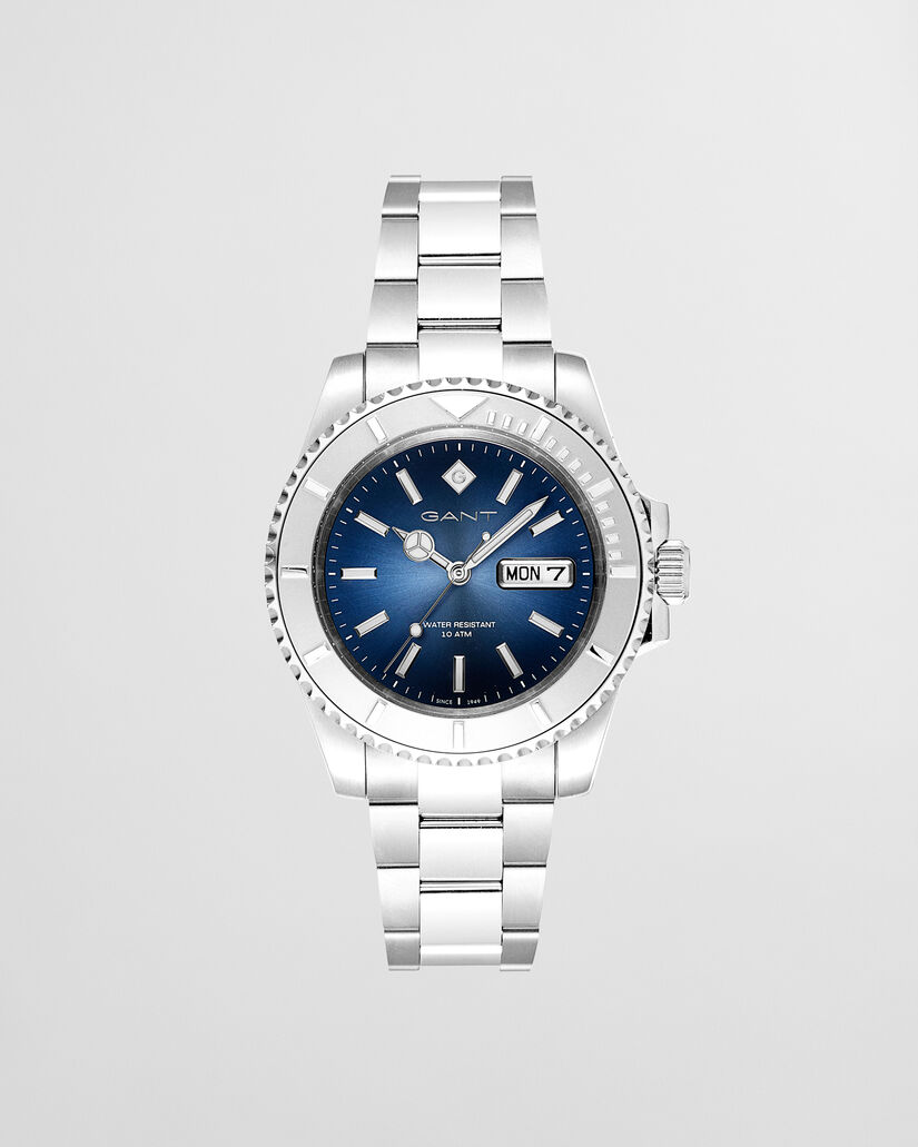 Polshorloge Watertown