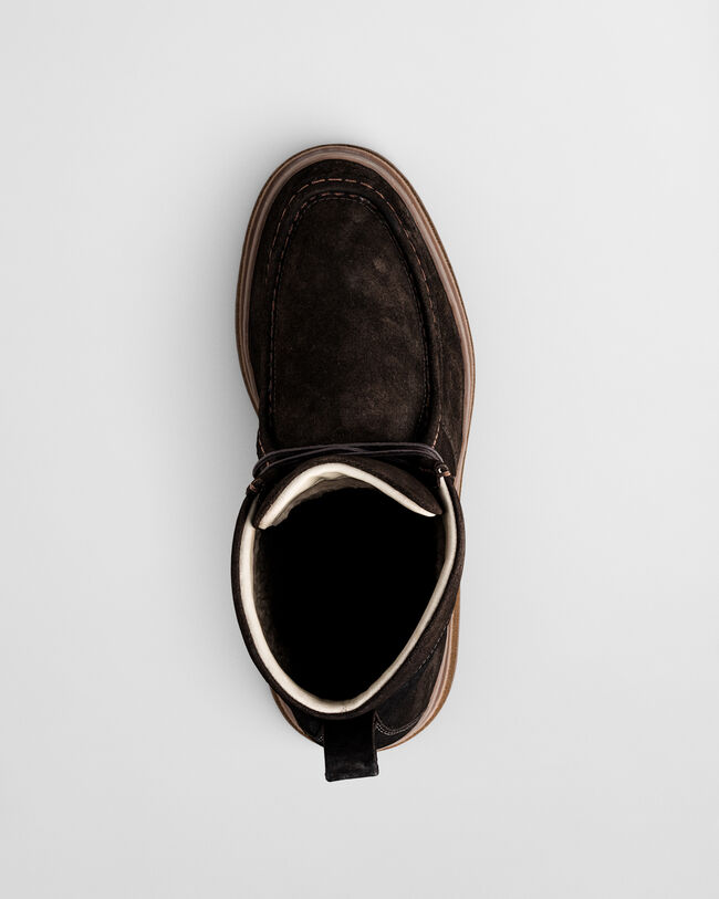 Blistown su&egrave;de laarzen