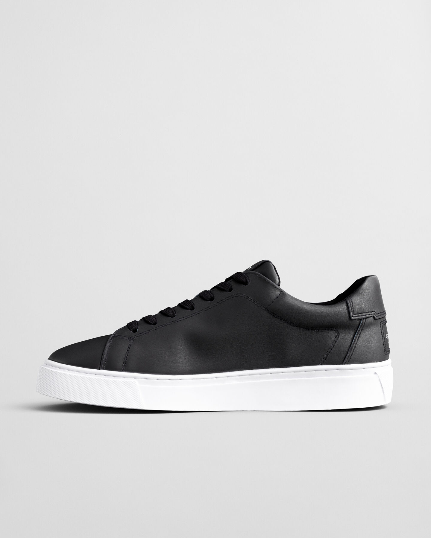 McJulien leren sneakers