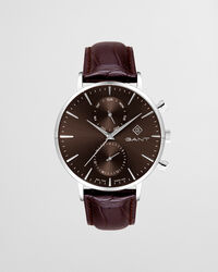 Polshorloge Park Hill Day-Date II