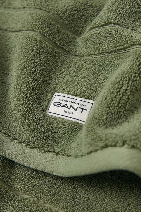 Premium handdoek 70 x 140 cm