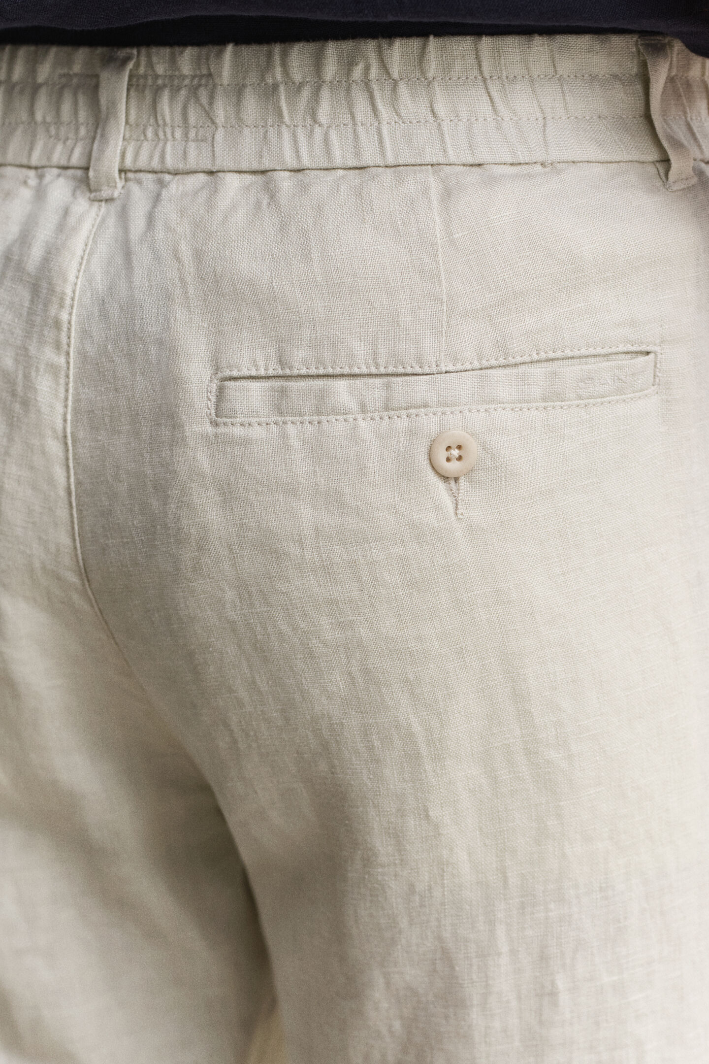 Linnen broek