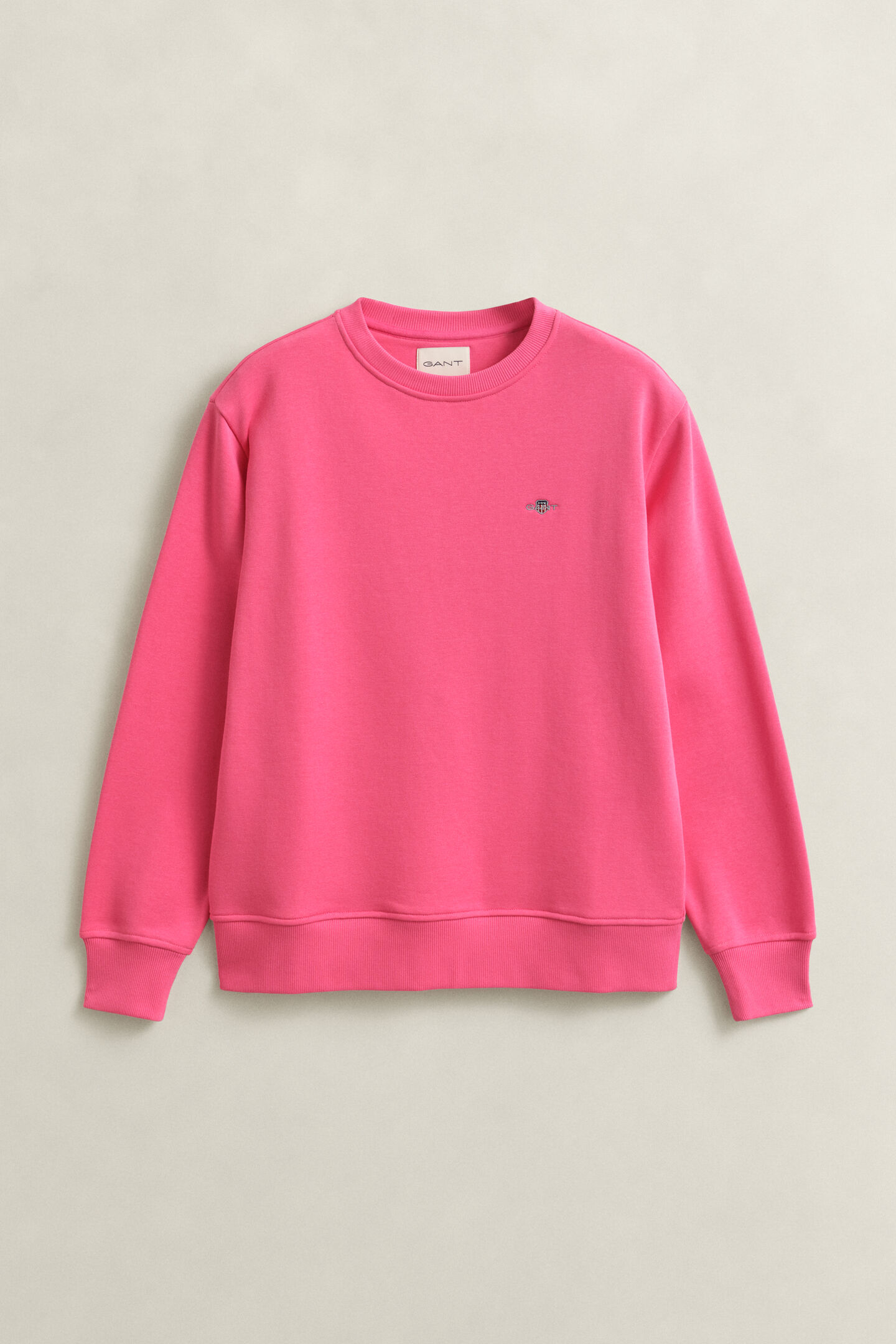 Shield sweatshirt