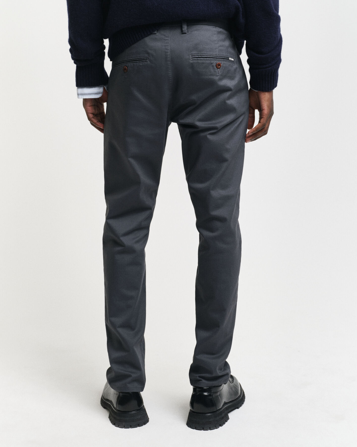 Slim Fit chino