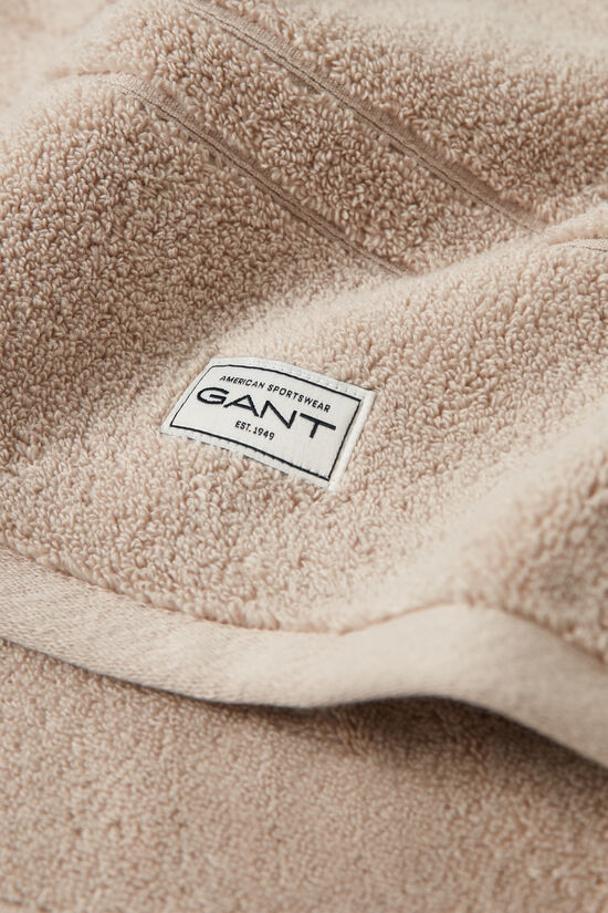 Premium handdoek 70 x 140 cm