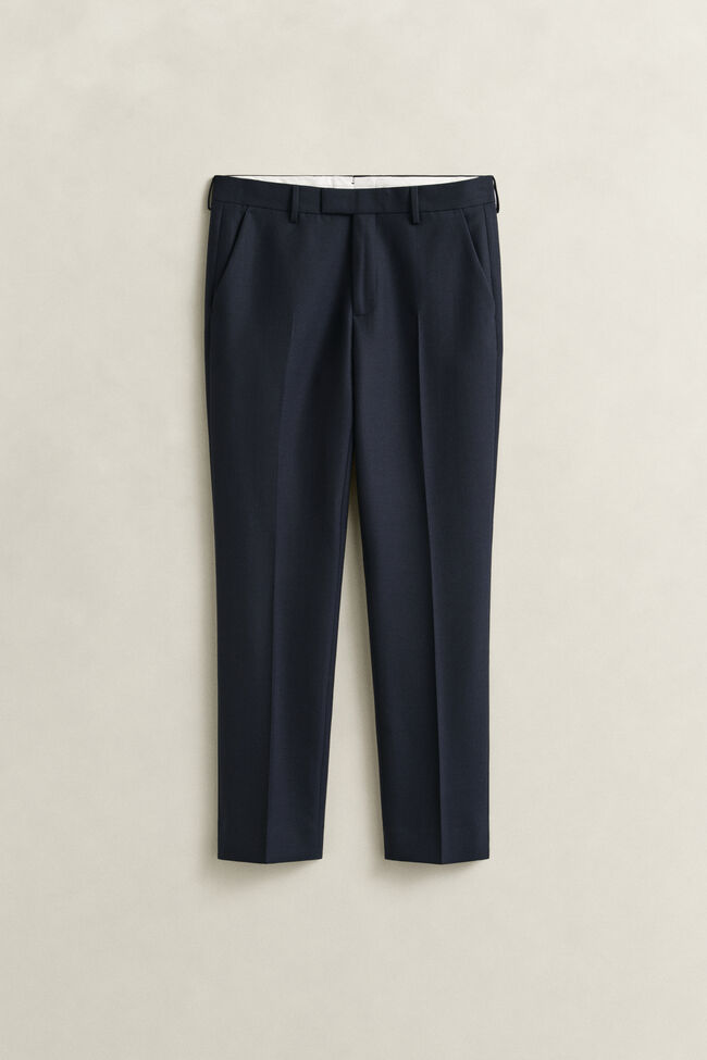 Slim Fit Club kostuumbroek