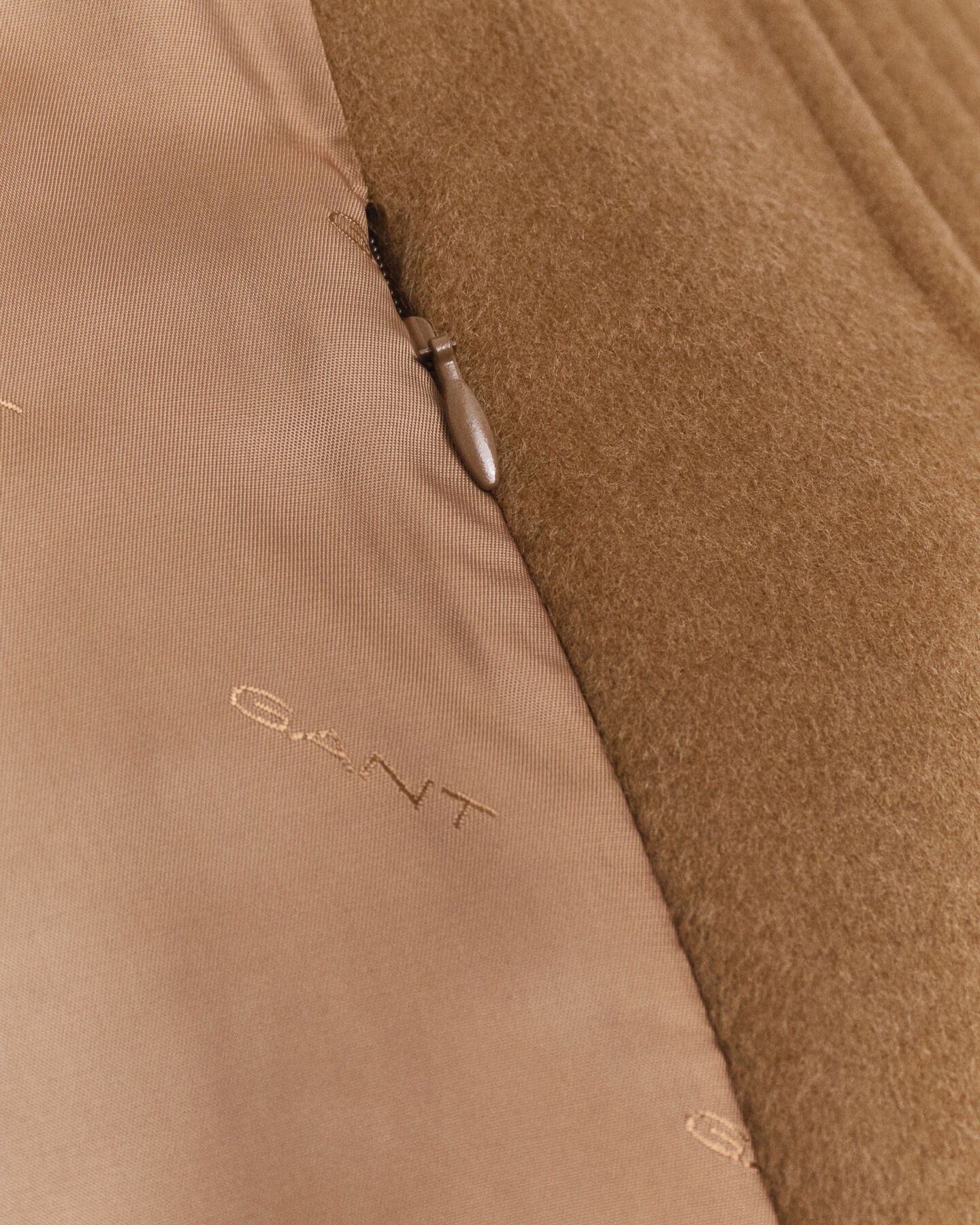 Pilotenjack van wolmix