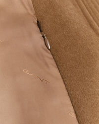 Pilotenjack van wolmix