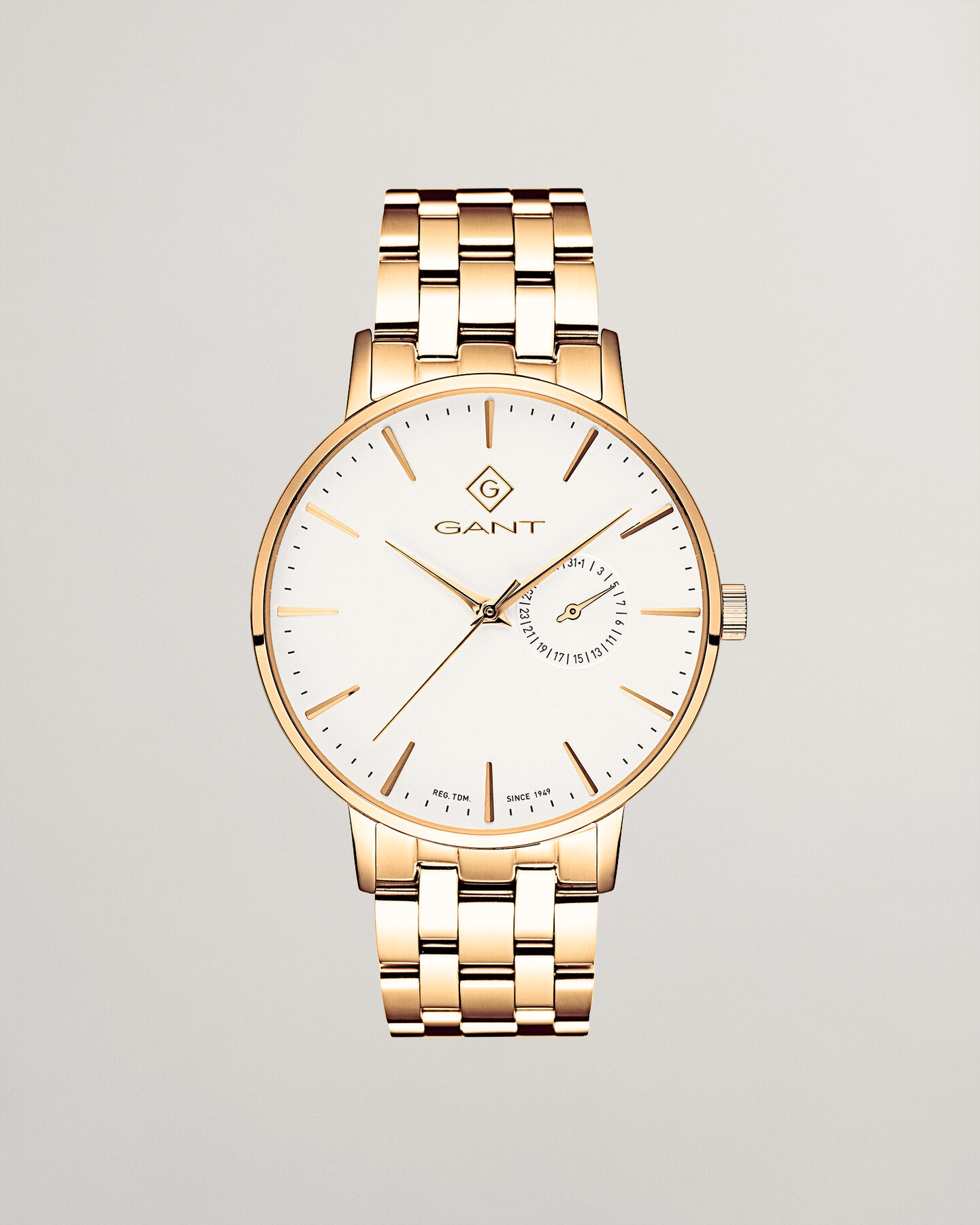 Polshorloge Park Hill III