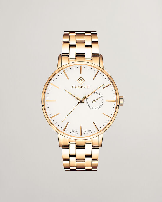 Polshorloge Park Hill III