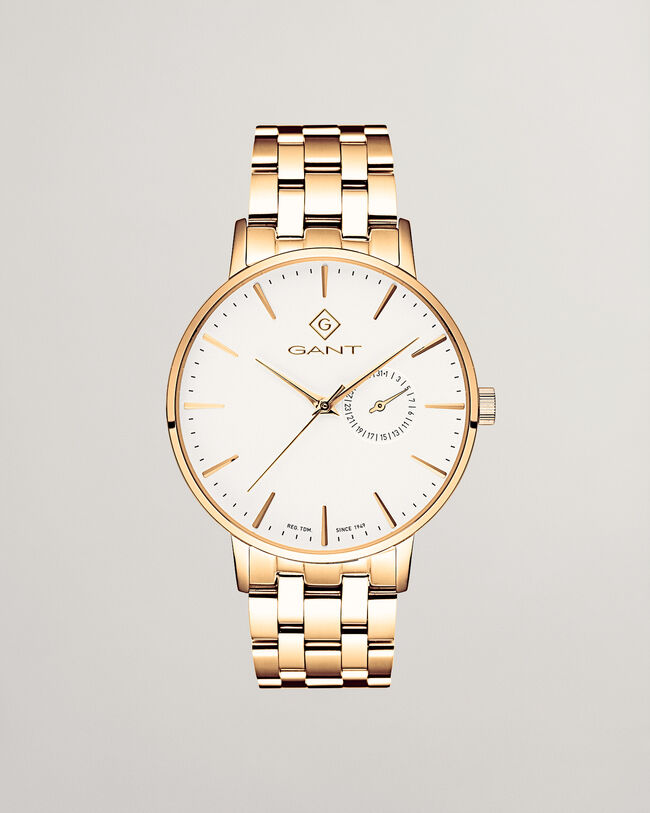 Polshorloge Park Hill III