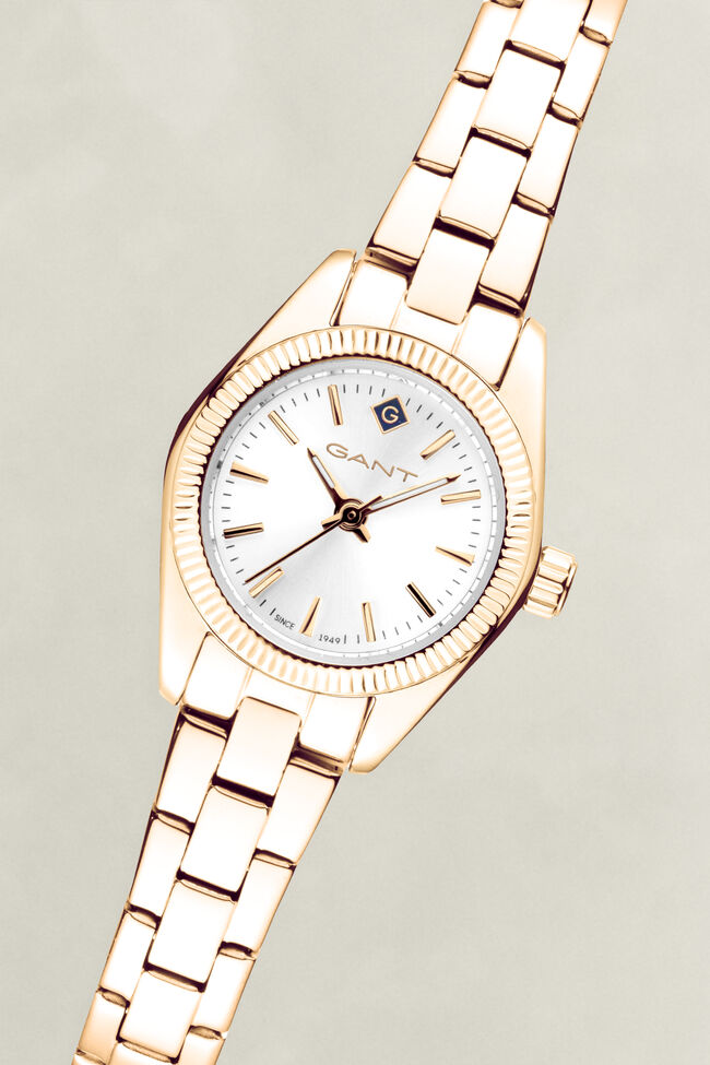 Polshorloge Fairhaven