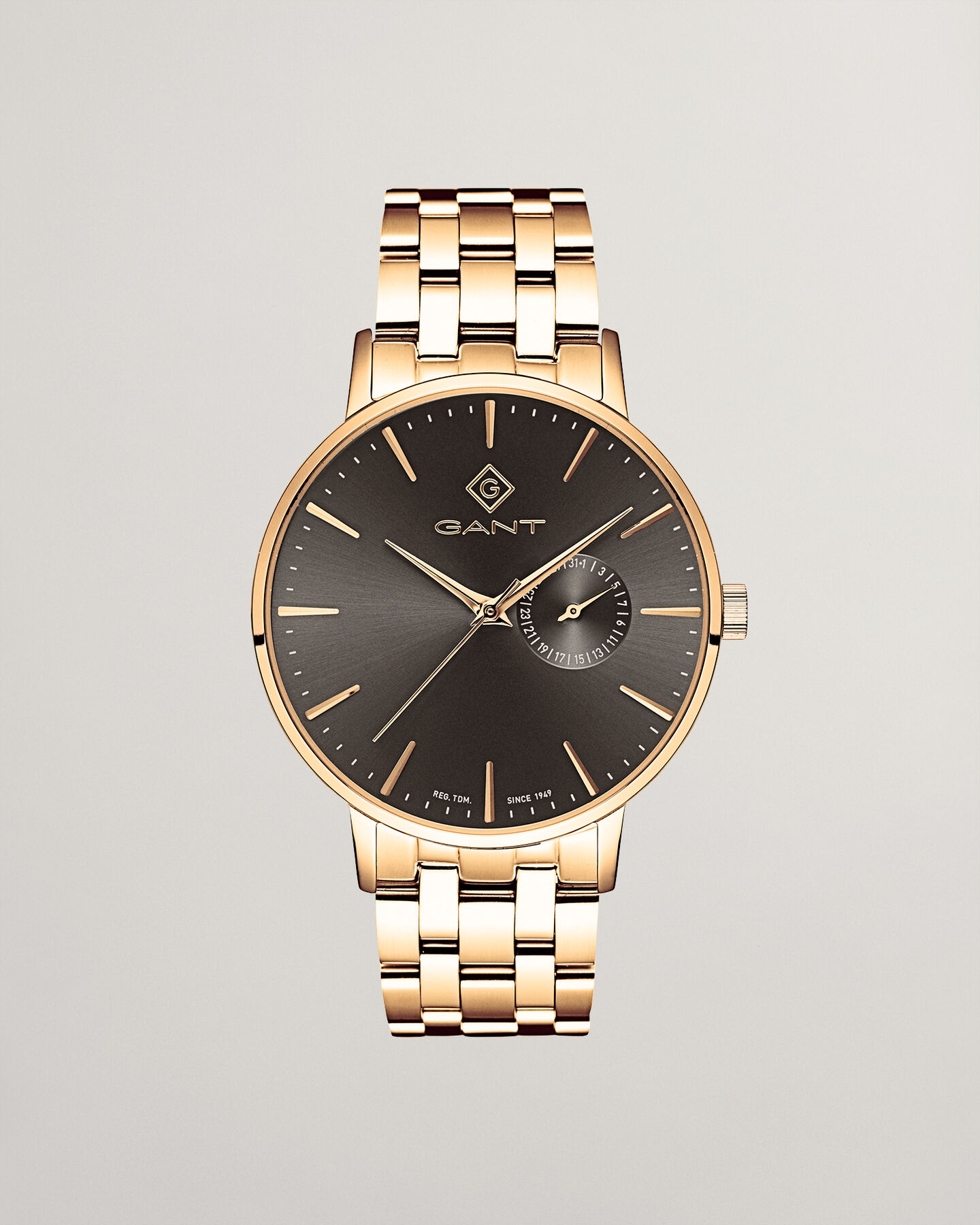 Polshorloge Park Hill III