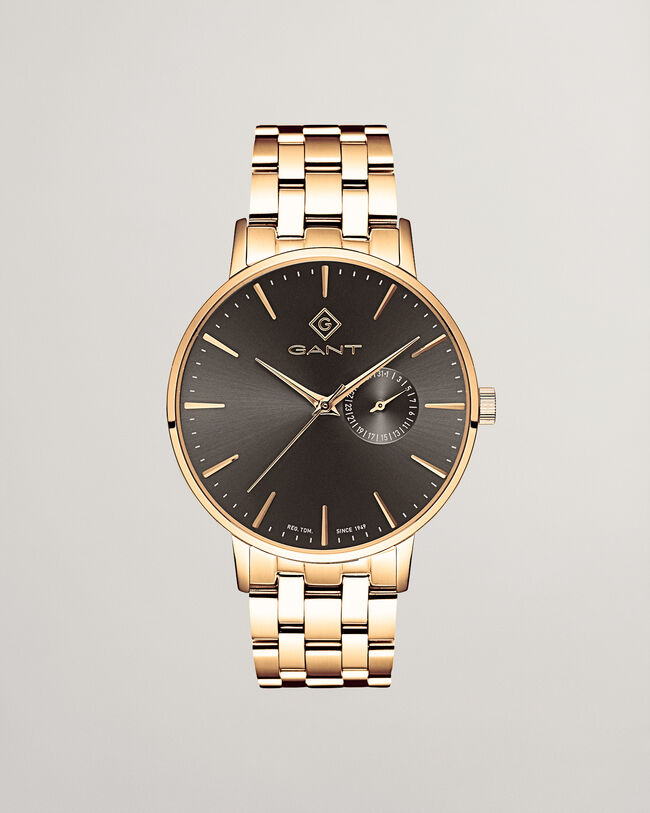 Polshorloge Park Hill III