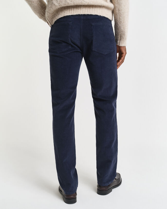 Regular Fit corduroy jeans