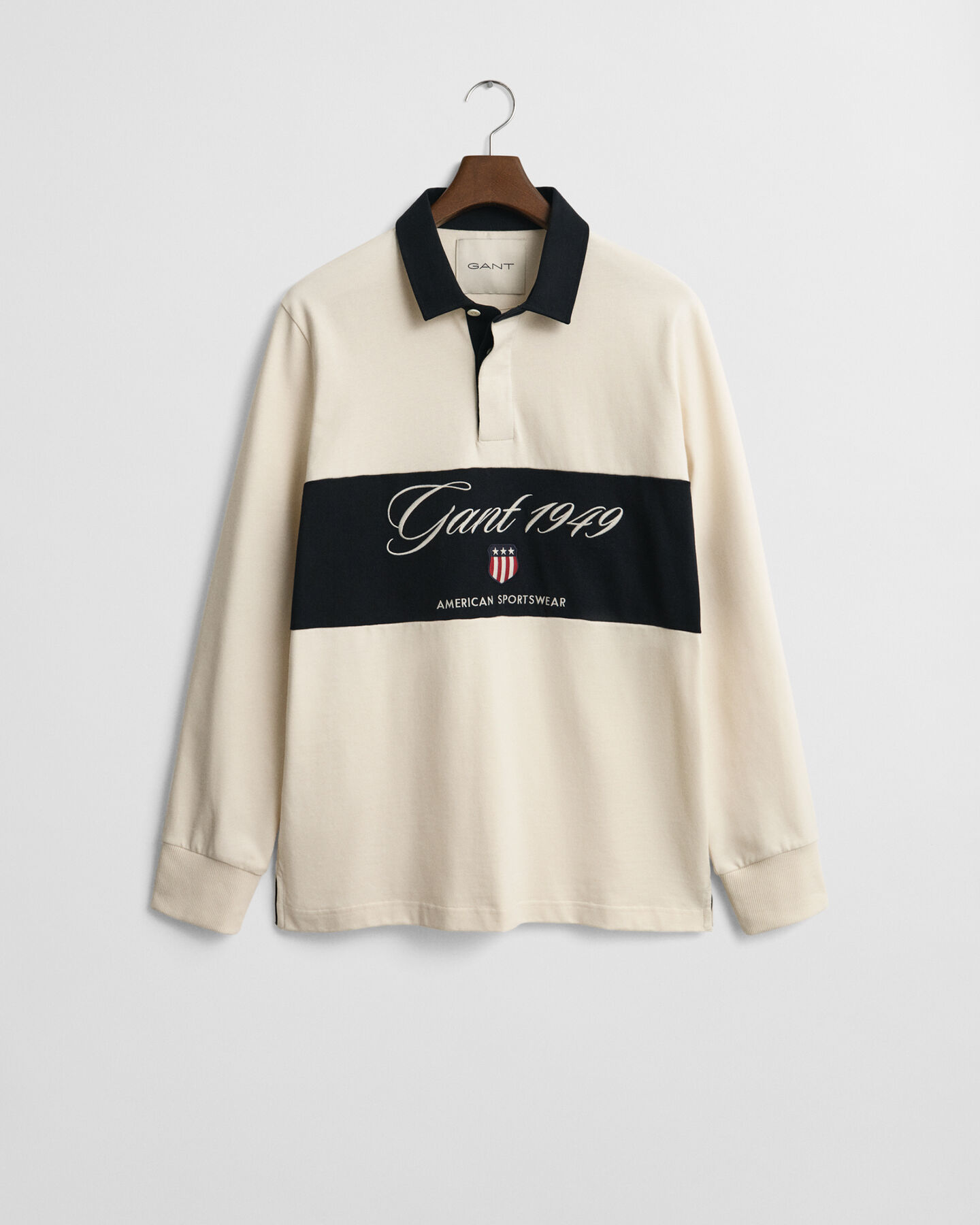 Blocked Heavy Rugger