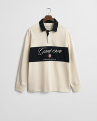 Blocked Heavy Rugger