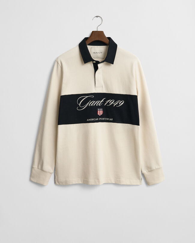 Blocked Heavy Rugger