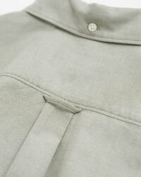 Teens Shield Oxford-overhemd