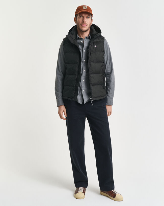 Active Cloud bodywarmer