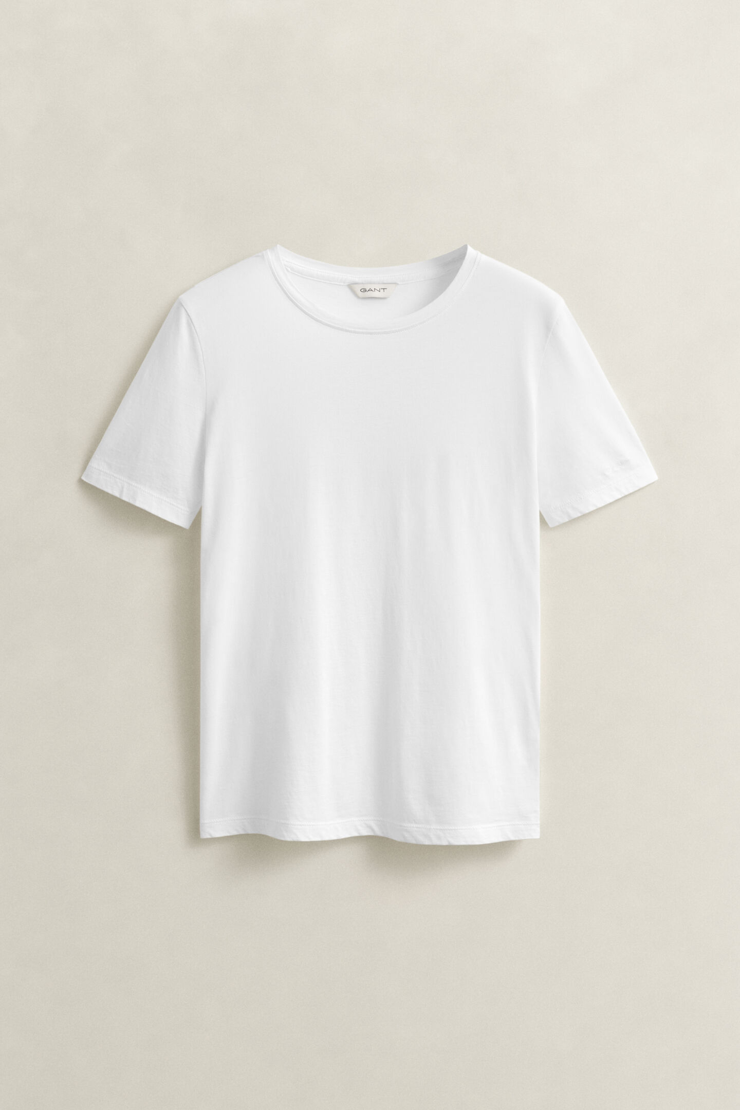 T-shirt van licht katoen