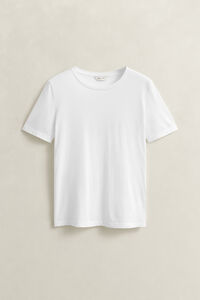 T-shirt van licht katoen
