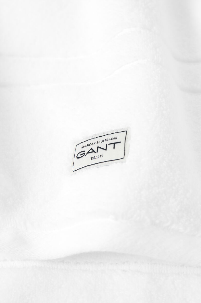 Set van vier Premium handdoeken 30 x 30 cm