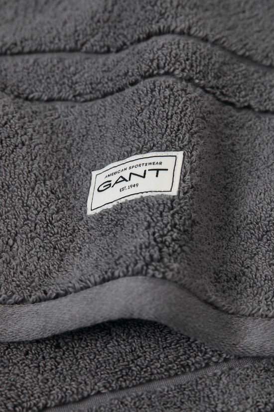 Premium handdoek 70 x 140 cm