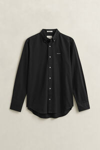 Regular Fit Pinpoint Oxford-overhemd