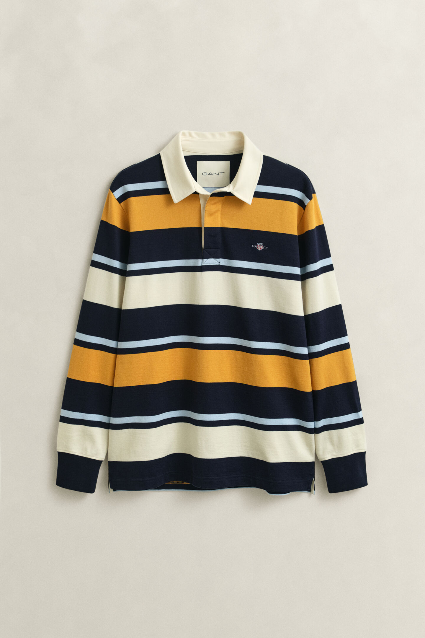 Gestreepte Heavy Rugger