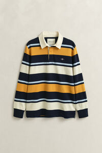 Gestreepte Heavy Rugger