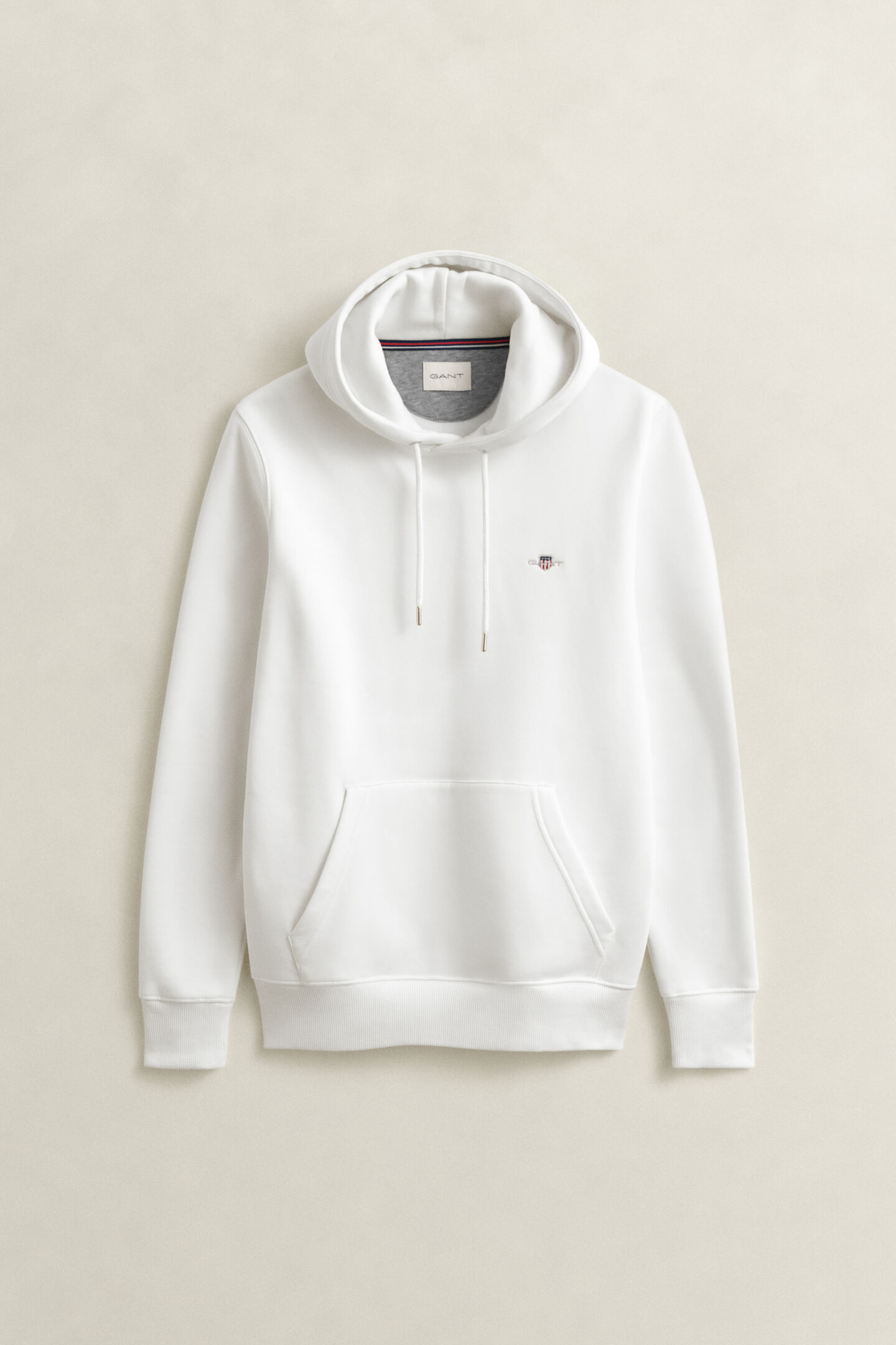 Shield hoodie