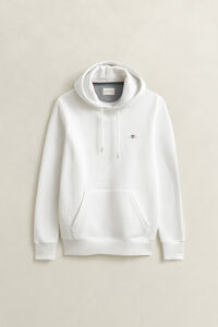 Shield hoodie