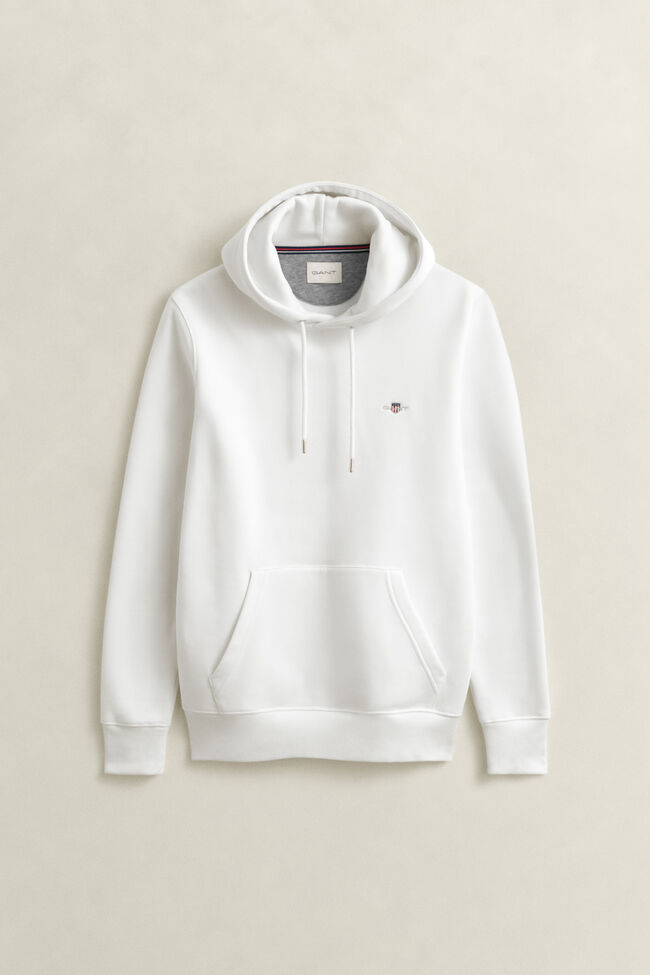 Shield hoodie