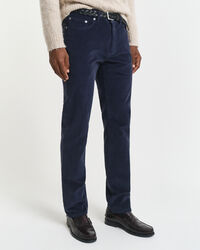 Regular Fit corduroy jeans