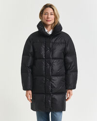 Relaxed Fit donsjack