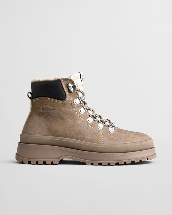 Wintly halfhoge laarzen