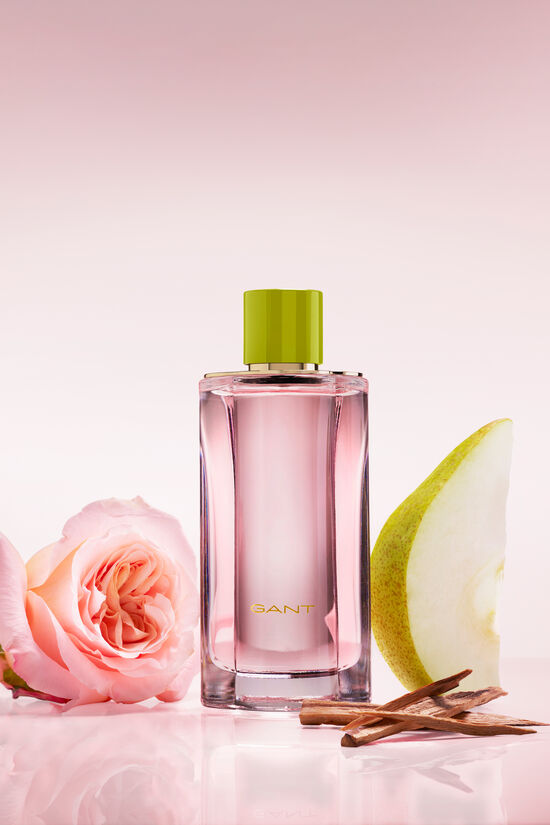 Gant Preppy Rose Eau de Parfum
