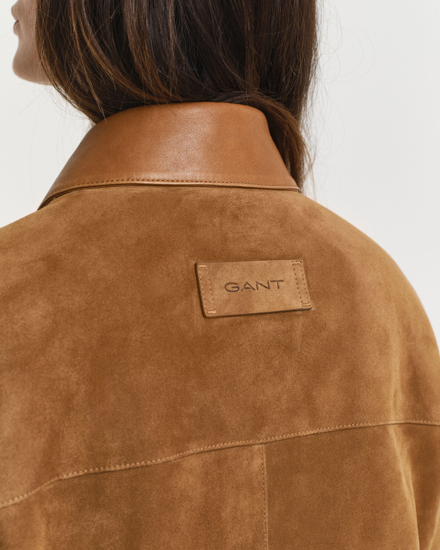 Su&egrave;de outdoorjack