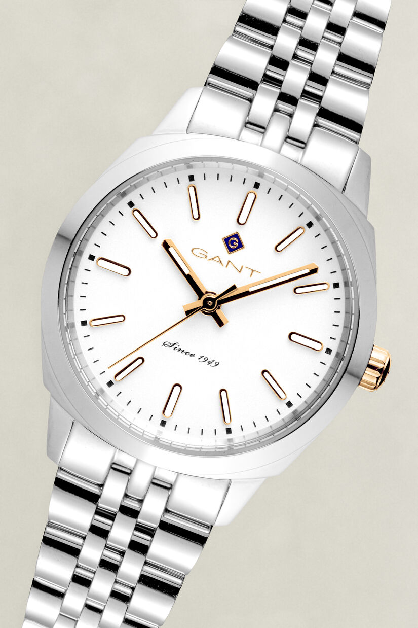 Polshorloge Lauderdale