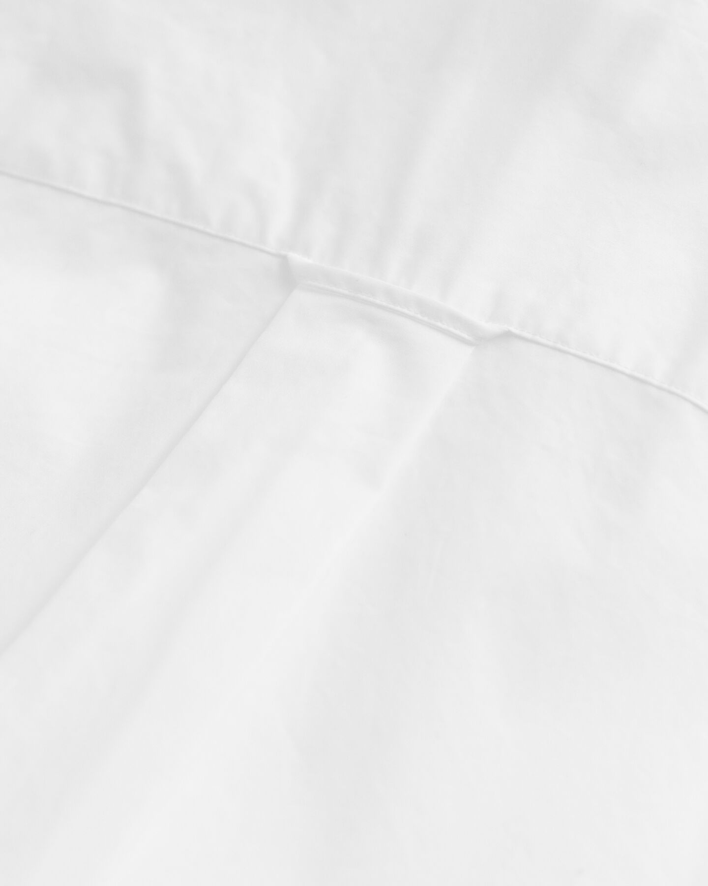 Relaxed Fit Heritage poplin overhemd