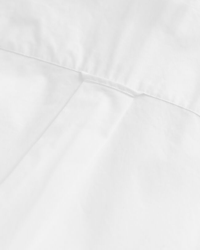 Relaxed Fit Heritage poplin overhemd